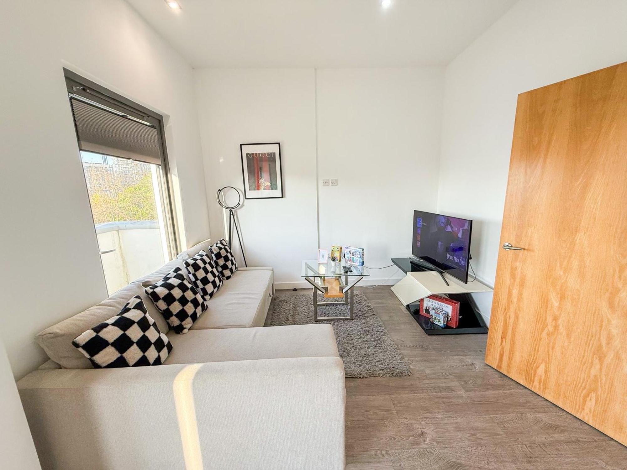 Contemporary Apartments With Private Terraces In Shoreditch, Hoxton, Islington Londres Exterior foto